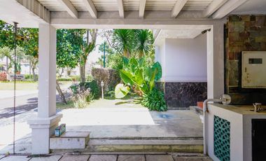 Rumah Cantik LT 238 Hadap Selatan 10 Mnt Ke RSUD Ciawi Bogor J-25014