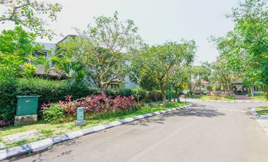 Rumah Cantik LT 238 Hadap Selatan 10 Mnt Ke RSUD Ciawi Bogor J-25014