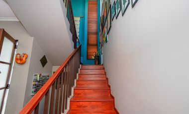 Rumah Cantik LT 238 Hadap Selatan 10 Mnt Ke RSUD Ciawi Bogor J-25014