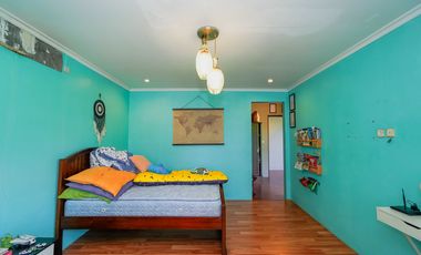 Rumah Cantik LT 238 Hadap Selatan 10 Mnt Ke RSUD Ciawi Bogor J-25014