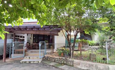 Sewa Rumah KANTOR Strategis Fatmawati, Jakarta Selatan.