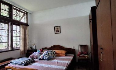 Sewa Rumah KANTOR Strategis Fatmawati, Jakarta Selatan.