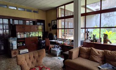 Sewa Rumah KANTOR Strategis Fatmawati, Jakarta Selatan.