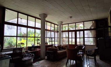 Sewa Rumah KANTOR Strategis Fatmawati, Jakarta Selatan.