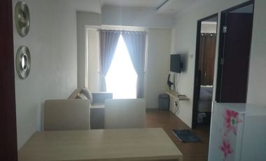 Disewakan Apartement Full furniture Dan Elektronik TERMURAH