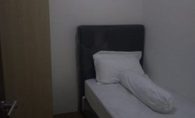 Disewakan Apartement Full furniture Dan Elektronik TERMURAH