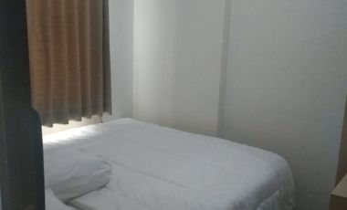 Disewakan Apartement Full furniture Dan Elektronik TERMURAH