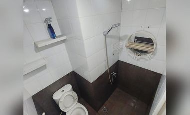 JUAL CEPAT ! TIPE STUDIO FULLY FURNISHED GREEN PRAMUKA CITY