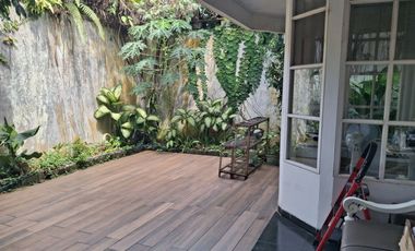 Rumah SHM Luas 2 Lt Dibantu KPR 7 Mnt ke Boxies 123 Mall J-35003