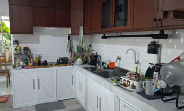 Rumah SHM Luas 2 Lt Dibantu KPR 7 Mnt ke Boxies 123 Mall J-35003