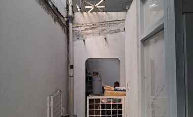 Rumah SHM Luas 2 Lt Dibantu KPR 7 Mnt ke Boxies 123 Mall J-35003