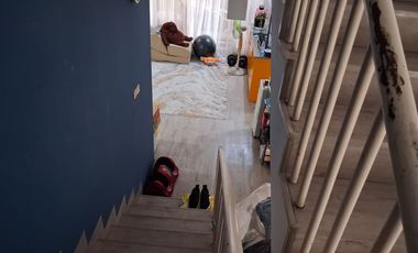 Rumah SHM Luas 2 Lt Dibantu KPR 7 Mnt ke Boxies 123 Mall J-35003