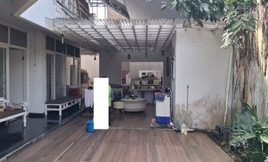 Rumah SHM Luas 2 Lt Dibantu KPR 7 Mnt ke Boxies 123 Mall J-35003