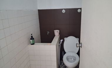 Rumah SHM Luas 2 Lt Dibantu KPR 7 Mnt ke Boxies 123 Mall J-35003