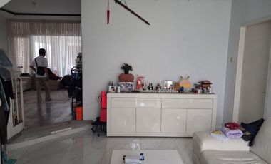 Rumah SHM Luas 2 Lt Dibantu KPR 7 Mnt ke Boxies 123 Mall J-35003