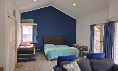 Rumah SHM Luas 2 Lt Dibantu KPR 7 Mnt ke Boxies 123 Mall J-35003