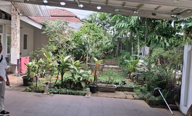 Rumah SHM Luas 2 Lt Dibantu KPR 7 Mnt ke Boxies 123 Mall J-35003