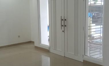 Hot Listing Jual Cepat Rumah Golf Lake Cluster Atlantic