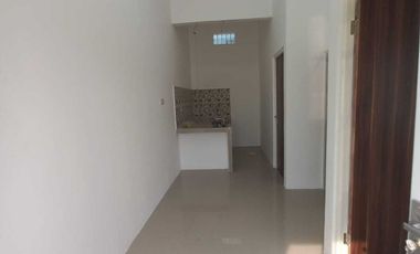 Rumah minimalis pagerwojo buduran // dekat transmart