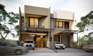 Dijual  Rumah Baru Gressss Pondok Candra