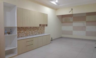 Dijual Rumah Baru Minimalis, Bebas Banjir, di Pulomas Jakarta Timur