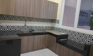 Dijual Rumah Baru Minimalis, Bebas Banjir, di Pulomas Jakarta Timur