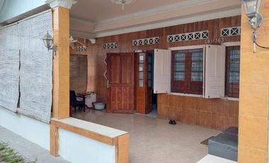 Jual Cepat Rumah Kota Jogja dekat Bioskop XXI