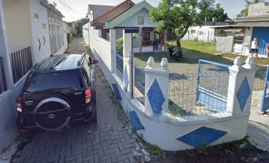 Jual Cepat Rumah Kota Jogja dekat Bioskop XXI