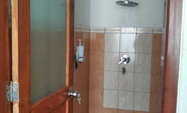 Dijual rumah one gate system Gegerkalong-Setiabudi Bandung Full furnis