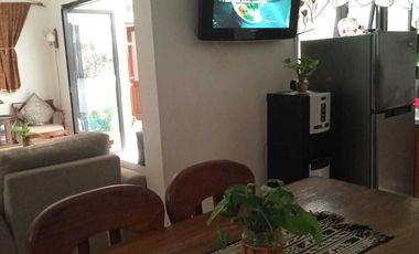 Dijual rumah one gate system Gegerkalong-Setiabudi Bandung Full furnis