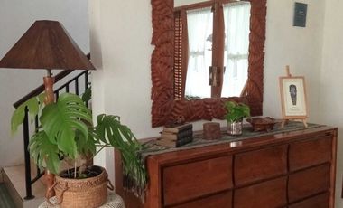 Dijual rumah one gate system Gegerkalong-Setiabudi Bandung Full furnis