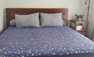 Dijual rumah one gate system Gegerkalong-Setiabudi Bandung Full furnis