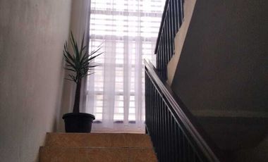 Dijual rumah one gate system Gegerkalong-Setiabudi Bandung Full furnis