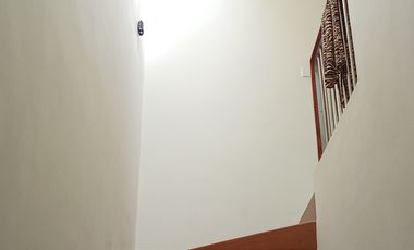 DIJUAL RUMAH MEWAH SIAP HUNI, ADA PERABOT, CLUSTER CITRALAND CELEBES