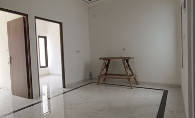 Rumah Cluster Siap Huni Harga ALL In Free Biaya di Limo Cinere