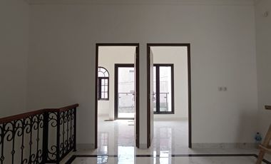 Rumah Cluster Siap Huni Harga ALL In Free Biaya di Limo Cinere