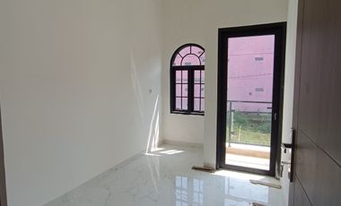 Rumah Cluster Siap Huni Harga ALL In Free Biaya di Limo Cinere