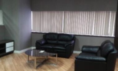 SEWA KANTOR DI JAKATA PUSAT THAMRIN 248M² FURNISHED 250K NEGO