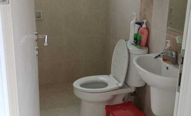 DIJUAL/DISEWA RUMAH FULLFURNISHED HOOK PERUMAHAN CASA JARDIN DAANMOGOT