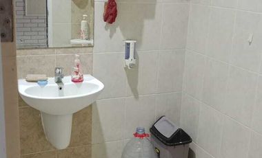 DIJUAL/DISEWA RUMAH FULLFURNISHED HOOK PERUMAHAN CASA JARDIN DAANMOGOT