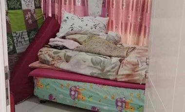 DIJUAL/DISEWA RUMAH FULLFURNISHED HOOK PERUMAHAN CASA JARDIN DAANMOGOT