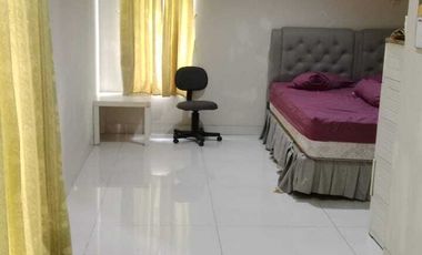 DIJUAL/DISEWA RUMAH FULLFURNISHED HOOK PERUMAHAN CASA JARDIN DAANMOGOT