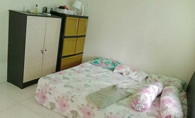 DIJUAL/DISEWA RUMAH FULLFURNISHED HOOK PERUMAHAN CASA JARDIN DAANMOGOT