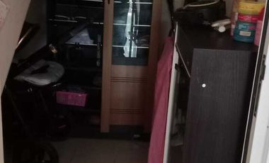 DIJUAL/DISEWA RUMAH FULLFURNISHED HOOK PERUMAHAN CASA JARDIN DAANMOGOT