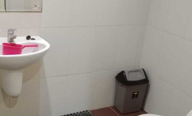 DIJUAL/DISEWA RUMAH FULLFURNISHED HOOK PERUMAHAN CASA JARDIN DAANMOGOT