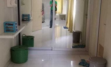 DIJUAL/DISEWA RUMAH FULLFURNISHED HOOK PERUMAHAN CASA JARDIN DAANMOGOT