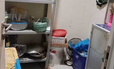 DIJUAL/DISEWA RUMAH FULLFURNISHED HOOK PERUMAHAN CASA JARDIN DAANMOGOT