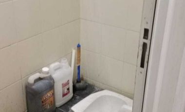 DIJUAL/DISEWA RUMAH FULLFURNISHED HOOK PERUMAHAN CASA JARDIN DAANMOGOT