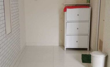 DIJUAL/DISEWA RUMAH FULLFURNISHED HOOK PERUMAHAN CASA JARDIN DAANMOGOT