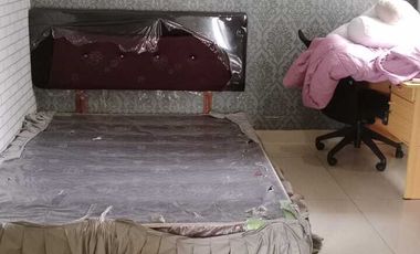 DIJUAL/DISEWA RUMAH FULLFURNISHED HOOK PERUMAHAN CASA JARDIN DAANMOGOT